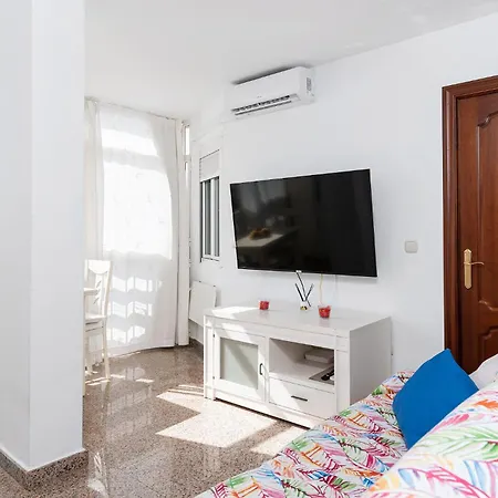 Apartment Nac8 - Bonito Con Vistas Al Mar 2 Dormitorios, Wifi, 3 Piscinas, Playa A 250 Metros