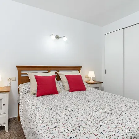 Apartment Nac8 - Bonito Con Vistas Al Mar 2 Dormitorios, Wifi, 3 Piscinas, Playa A 250 Metros *